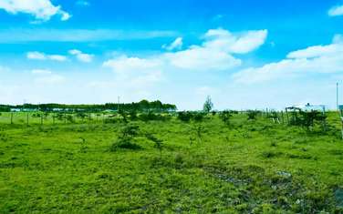 5000 m² residential land for sale in Ongata Rongai