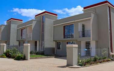 3 Bed House with En Suite at Muigai
