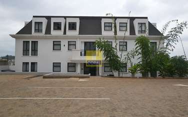 2 Bed Apartment with Gym in Kitisuru