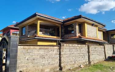 Commercial Property with Fibre Internet at Muchai Drive