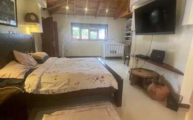 4 Bed Townhouse with En Suite in Runda