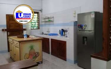 6 Bed House with Garage in Watamu