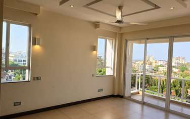 Serviced 3 Bed Apartment with En Suite at Nyali