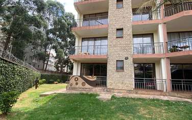 3 Bed Apartment with En Suite in Lavington