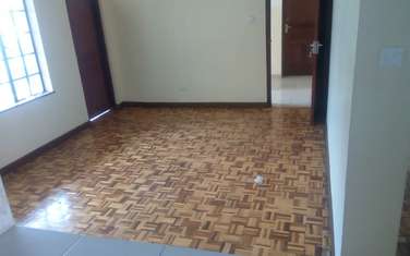 1 Bed Apartment with Parking at Dagoretti Road