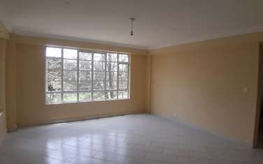 2 Bed Apartment with Balcony at Karen End