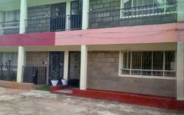 2 Bed House at Elgeyo Marakwet