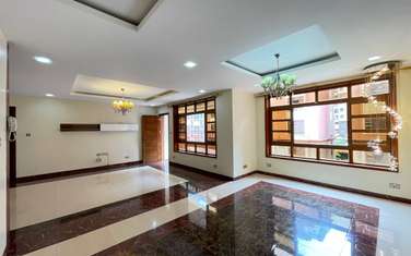 4 Bed Apartment with En Suite in Lavington