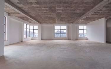Office with Parking in Kilimani