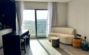 Studio Apartment with Swimming Pool in Westlands Area