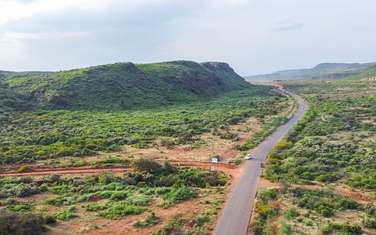 0.045 ac Land at Nachu Sgr