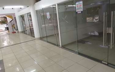 Commercial Property with Backup Generator at Parklands