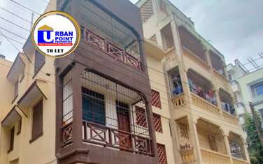 1 Bed Apartment with Parking in Bamburi