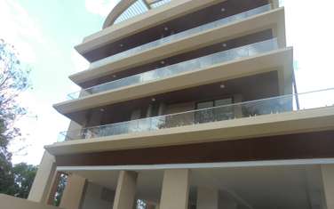  3 Bed Apartment with Aircon at Peponi Road