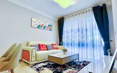 2 Bed Apartment with En Suite at Athi River