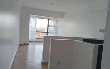 1 Bed Apartment with Lift at Kinoo