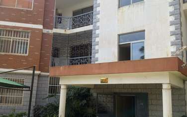 3 Bed Apartment with Swimming Pool at Kabarnet Road