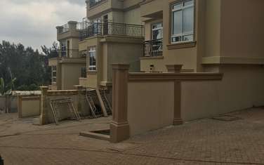 5 Bed Townhouse with En Suite at Windsor Thindigwa Kiambu