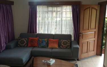 1 Bed House with En Suite in Runda