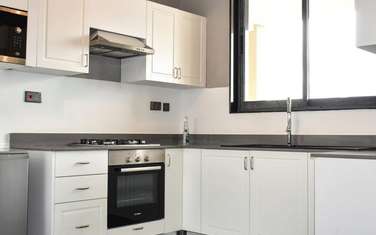 2 Bed Apartment with En Suite at Muthangari Drive
