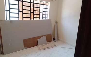 3 Bed House with En Suite at Zaburi