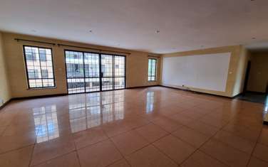 4 bedroom apartment for rent in Brookside