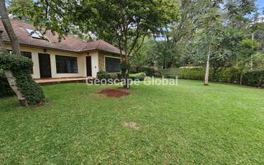 3 Bed House with En Suite at Nairobi