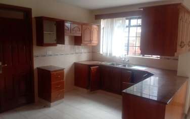 4 Bed Apartment with En Suite in Brookside