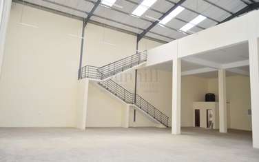 7050 ft² warehouse for rent in Ruiru