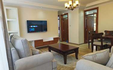 Serviced 2 Bed Apartment with En Suite at Fourways Junction Estate