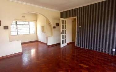 3 Bed Apartment with Balcony in Lavington