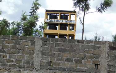 Residential Land in Ruai