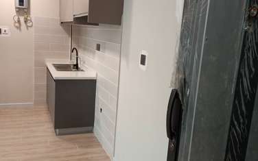 1 Bed Apartment with Swimming Pool in Athi River