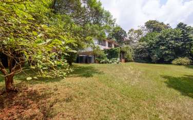 1.5 ac Residential Land at Gigiri Road