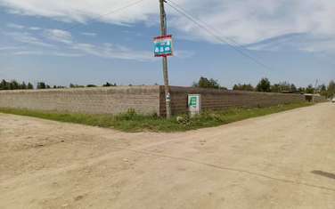 5 ac Residential Land at Mombasa Road