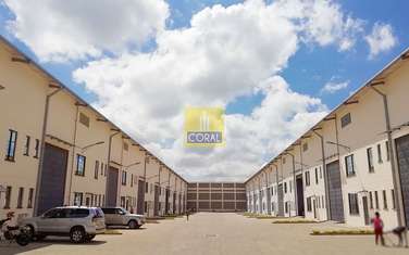  1068 m² warehouse for rent in Mombasa Road