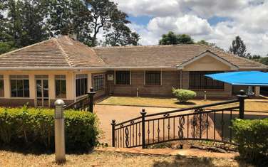 3 bedroom house for rent in Rosslyn