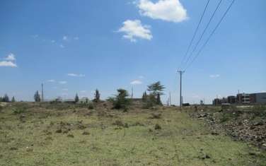 18,212 m² Commercial Land at Eastern Bypass Rd