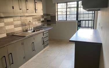 3 Bed House with En Suite in Kilimani