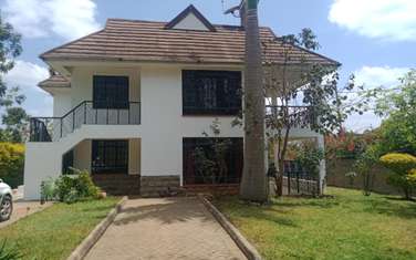 2 Bed House  at Silanga Road
