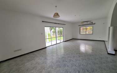 4 Bed House with En Suite in Nyali Area