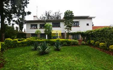 4 Bed House in Kasarani