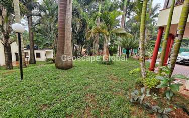 4 Bed House with En Suite at Westland