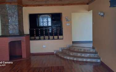5 Bed House with En Suite at Kericho Road
