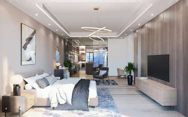 5 Bed Apartment with En Suite in Parklands