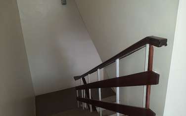 3 Bed Apartment with Balcony at Ole Odume Road