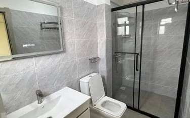 2 Bed Apartment with Gym in Kileleshwa