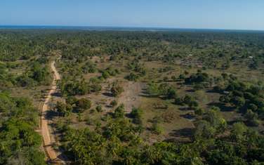 0.045 ha Land in Ukunda
