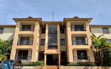 3 Bed Apartment with En Suite at Loresho Ridge