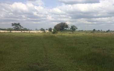  929 m² commercial land for sale in Ruiru